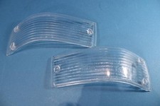 BMW E28 - BLINKER WEIß