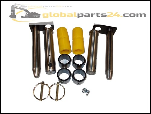 Repair kit bucket mini digger - repair,