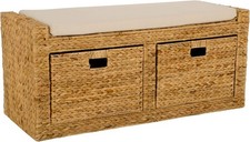 Sitzmöbel Wäschetruhe