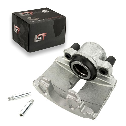Faustsattel bremssattel vorne - bremssattel,