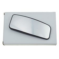 Mirror glass exterior mirror