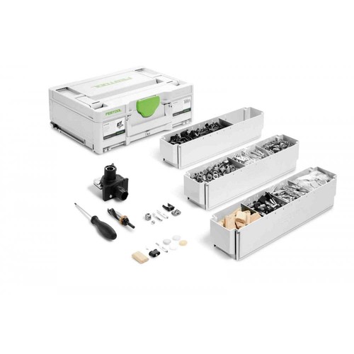 Festool df500 domino - festool,