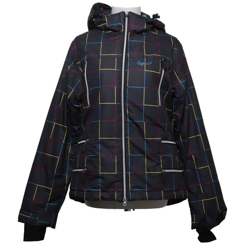Cygnus skijacke damen - cygnus,,