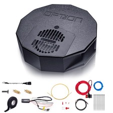 Subwoofer für Skoda Kodiaq