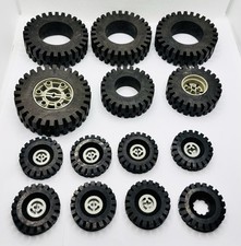 Original Lego Technic Rad