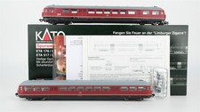 Kato 73326 - h0,