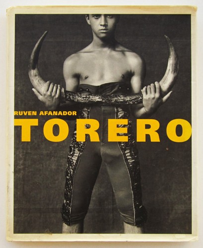 Ruven afanador torero - afanador, |