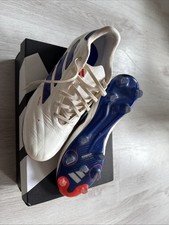 adidas Herren Fussballschuhe COPA PURE 2 PRO FG Gr. 44