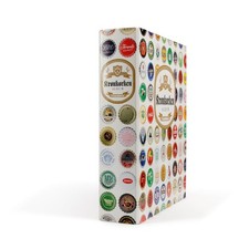 Leuchtturm Kronkorken-Album