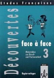 Etudes francaises - etudes,
