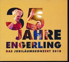 Engerling - 35 Jahre - Das