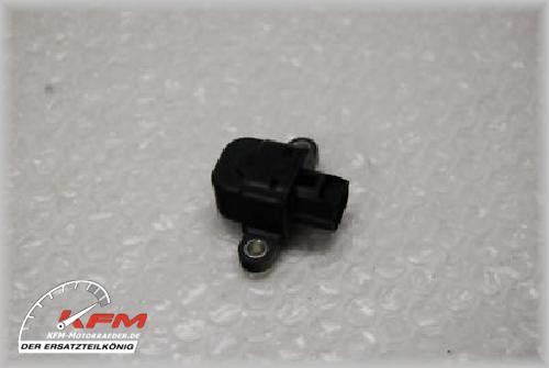 Zx6 11 kippsensor - r, 09