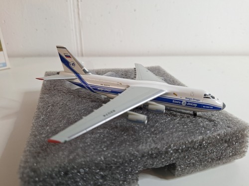 Herpa wings 510776 antonov - herpa,
