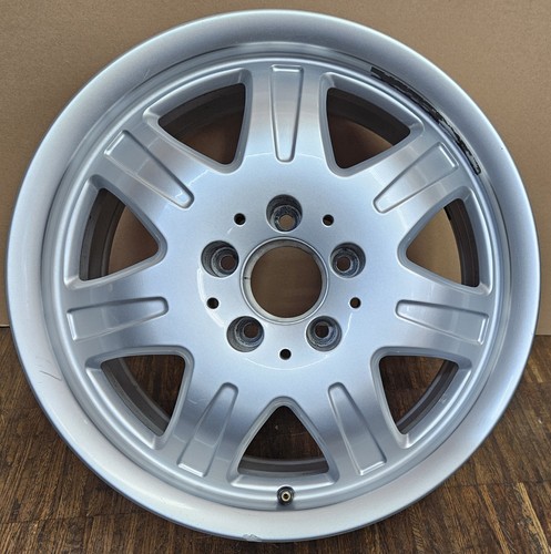 Original mercedes slk - mercedes, w170