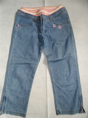 Miss blumarine schöne - miss, jeans