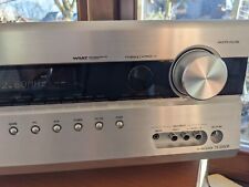 Onkyo TX-SR608 HDMI 1080P ARC THX Select2 Plus 7.1 160W/ch AV-Receiver