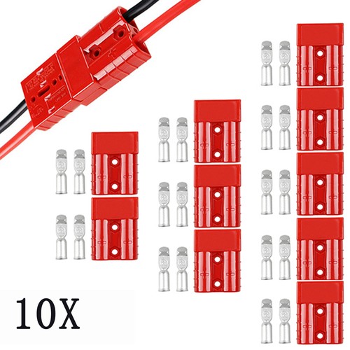 Stück satz batterie - 10,