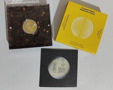 #RM# 5 EURO PP GEDENKMÜNZEN