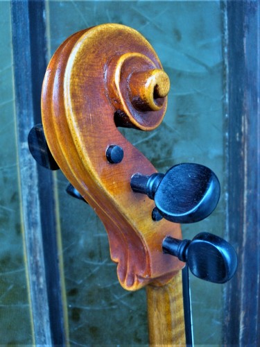 Bratsche viola 40 cm - bratsche,