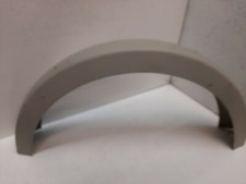 Zündapp Schutzblech hinten  NEU  Unbekannt  ZX Star ZS Grau