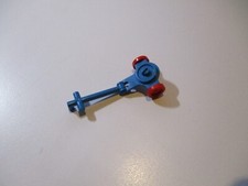 Playmobil 30896002 30896012 Achse Griff Bollerwagen aus 4453 7971