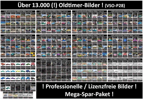 000 lizenzfreie - 13.000,