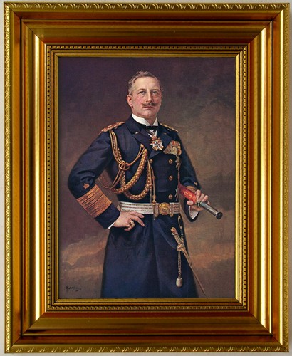 Kaiser wilhelm als - kaiser-wilhelm,
