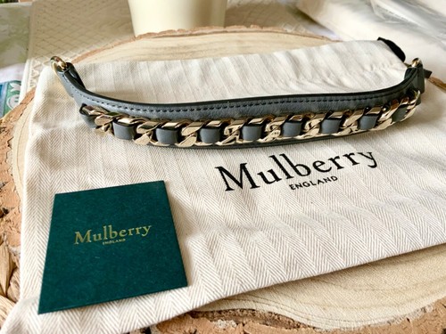 Mulberry charcoal small - 🌸,