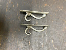 BMW EMW 340 340-2 zwei Kleiderhaken klappbar original DDR