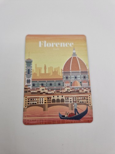 Souvenir kühlschrank magnet - souvenir,