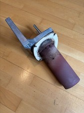 Buderus Flammrohr BE 2.3-34G K