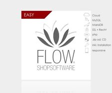 FLOW Downloadshop