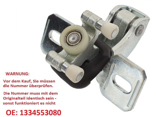 Rollen schiebetür - rollen,