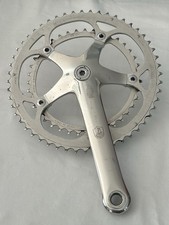 Campagnolo C-Record Kurbel