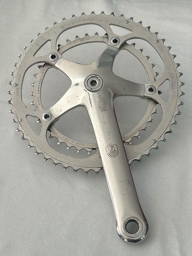 Campagnolo record kurbel - campagnolo, c-record