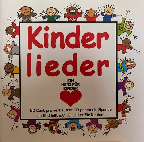Kinderlieder himmel und - kinderlieder.,