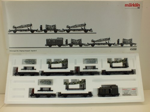 Märklin 45090 wwii german - 45090,