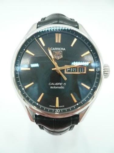 Tag heuer carrera calibre - tag,