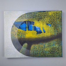 Malerei Gerold Bursian