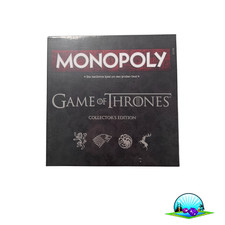 Monopoly - Game of Thrones -
