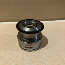 Ersatzspule Spro Arc Red Black Blue 8300 Rolle Angelrolle Spinnrolle Redarc