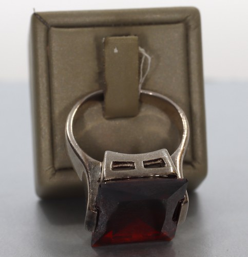 925er ring mit - 925er,