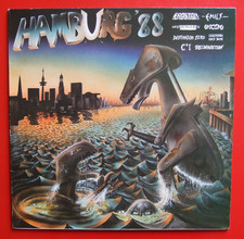 Hamburg '88 MIT INSERT