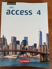 Access schülerbuch - access, 4