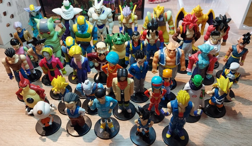 Dragon ball figuren - ball,