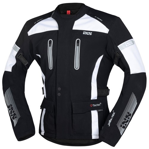 Ixs pacora textiljacke - ixs,