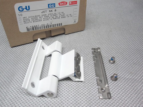Jet 8 karton axialband - ak,