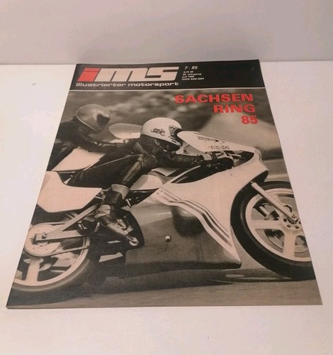 Ddr zeitschrift ims - ddr,