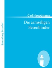 Carl Hauptmann | Die