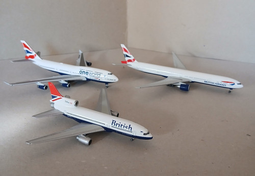 Herpa wings 500 - wings, x